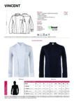 Giacca Vincent - immagine 3